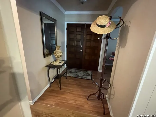 4263 TREEGARDEN ST San Antonio, TX 78222