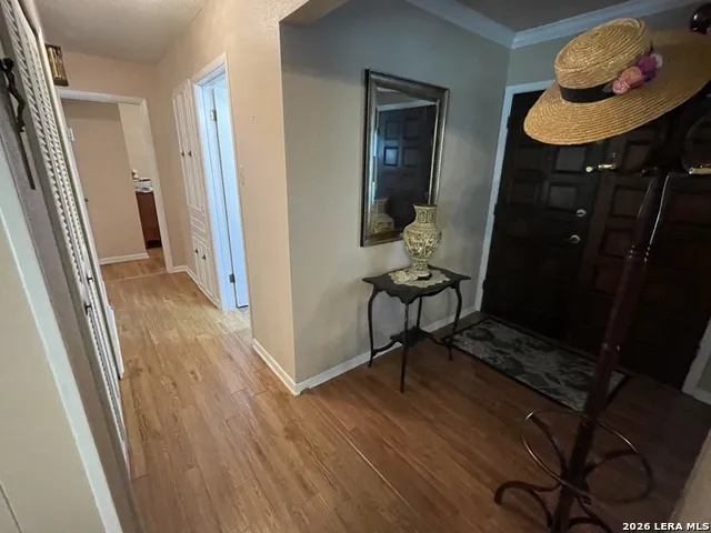 4263 TREEGARDEN ST San Antonio, TX 78222