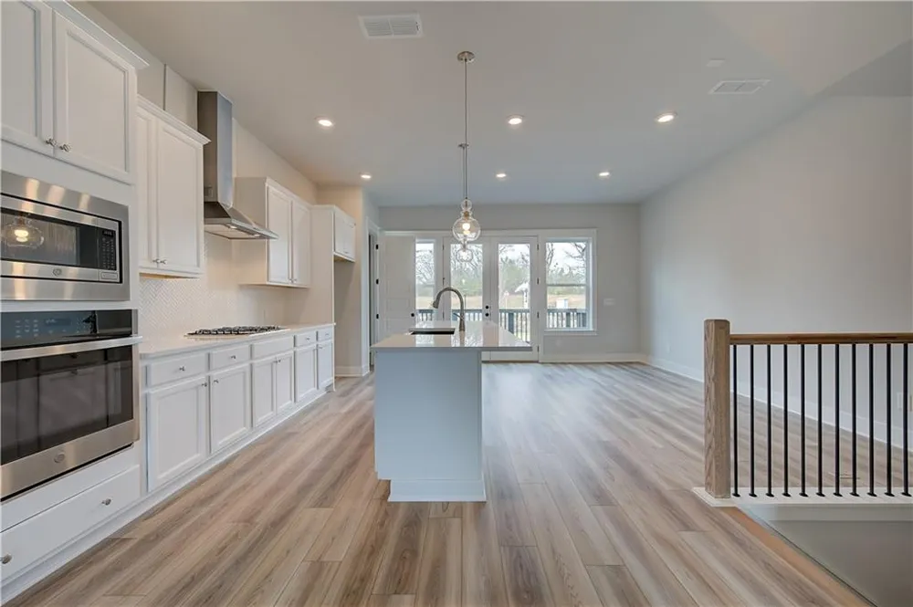 1839 Marisol Circle NW Kennesaw, GA 30144