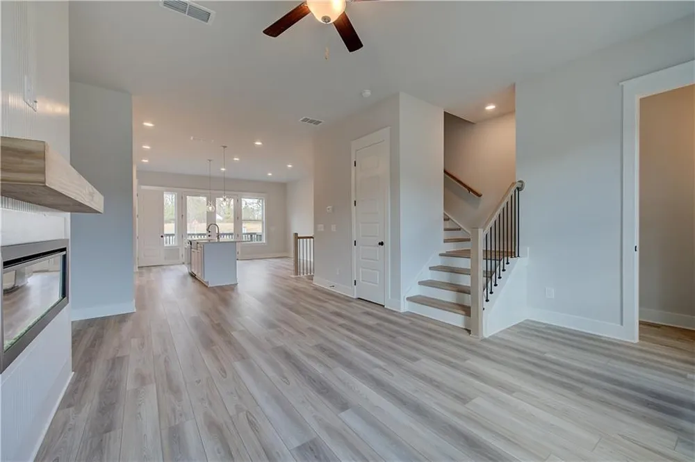 1839 Marisol Circle NW Kennesaw, GA 30144