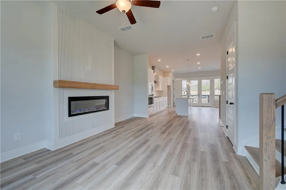 1839 Marisol Circle NW Kennesaw, GA 30144