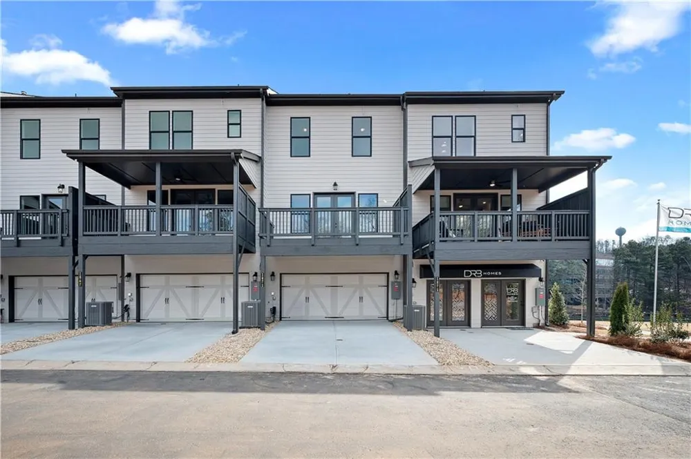 1839 Marisol Circle NW Kennesaw, GA 30144