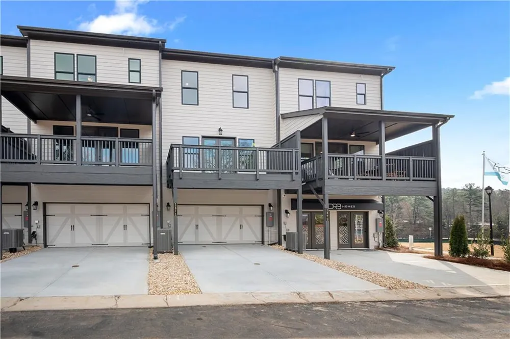 1839 Marisol Circle NW Kennesaw, GA 30144