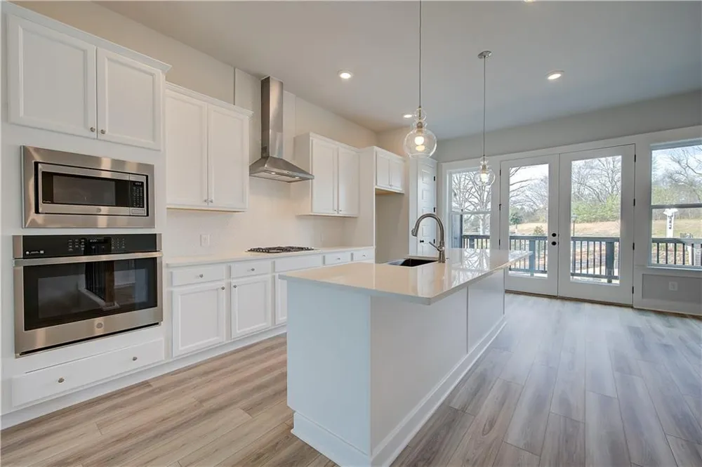1839 Marisol Circle NW Kennesaw, GA 30144