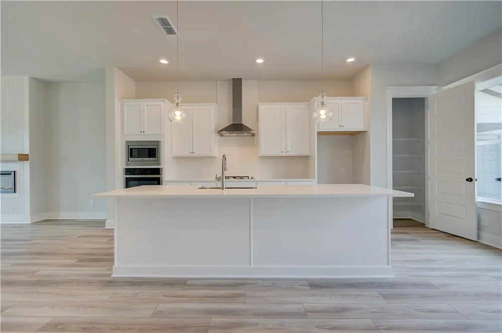 1839 Marisol Circle NW Kennesaw, GA 30144