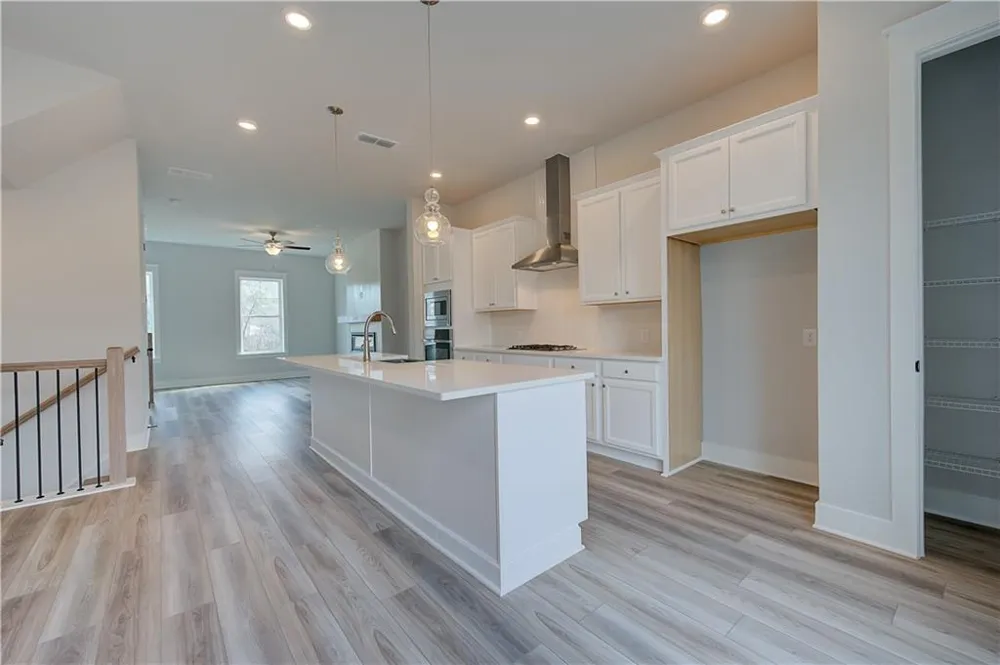 1839 Marisol Circle NW Kennesaw, GA 30144