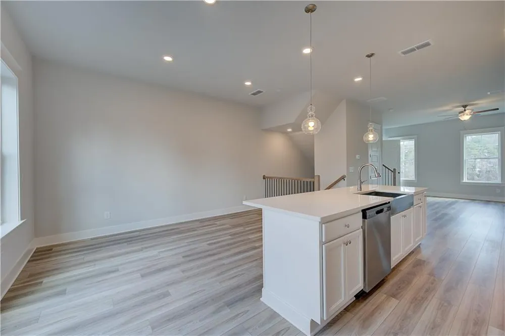 1839 Marisol Circle NW Kennesaw, GA 30144