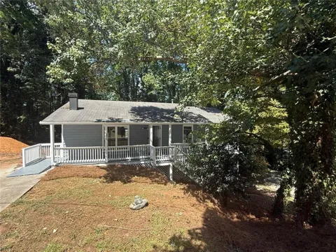 4967 Comanche Court NW