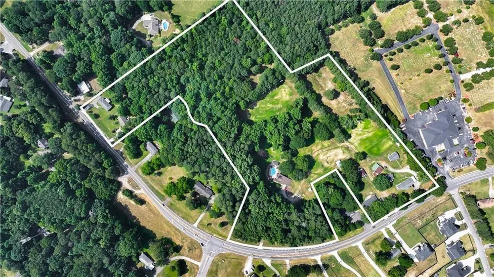 3525 Hamilton Mill Road Buford, GA 30519