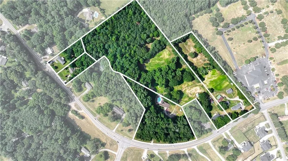 3525 Hamilton Mill Road Buford, GA 30519