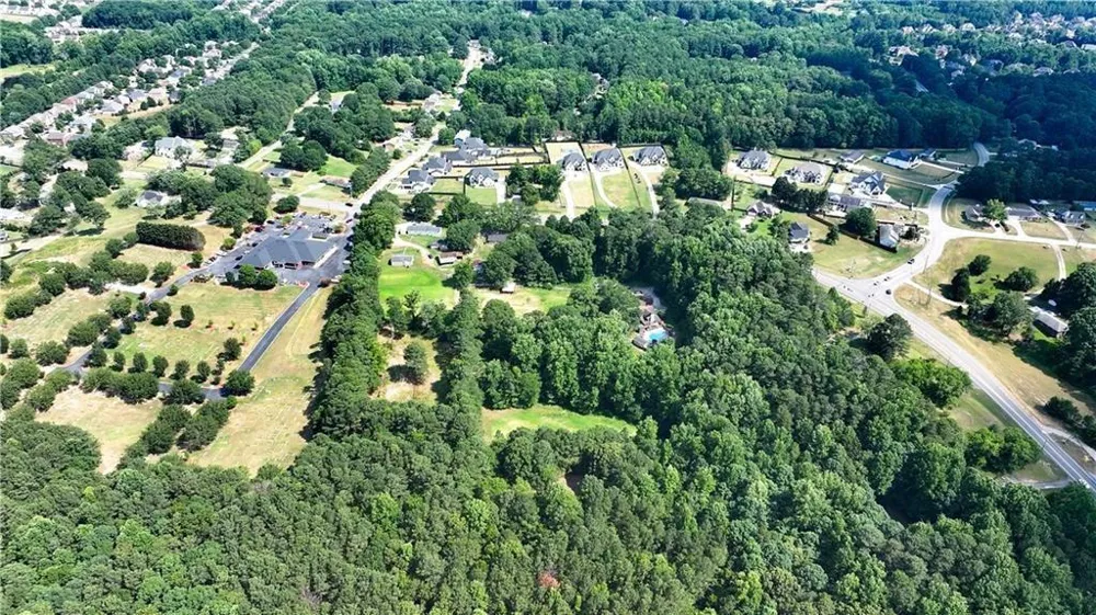 3525 Hamilton Mill Road Buford, GA 30519
