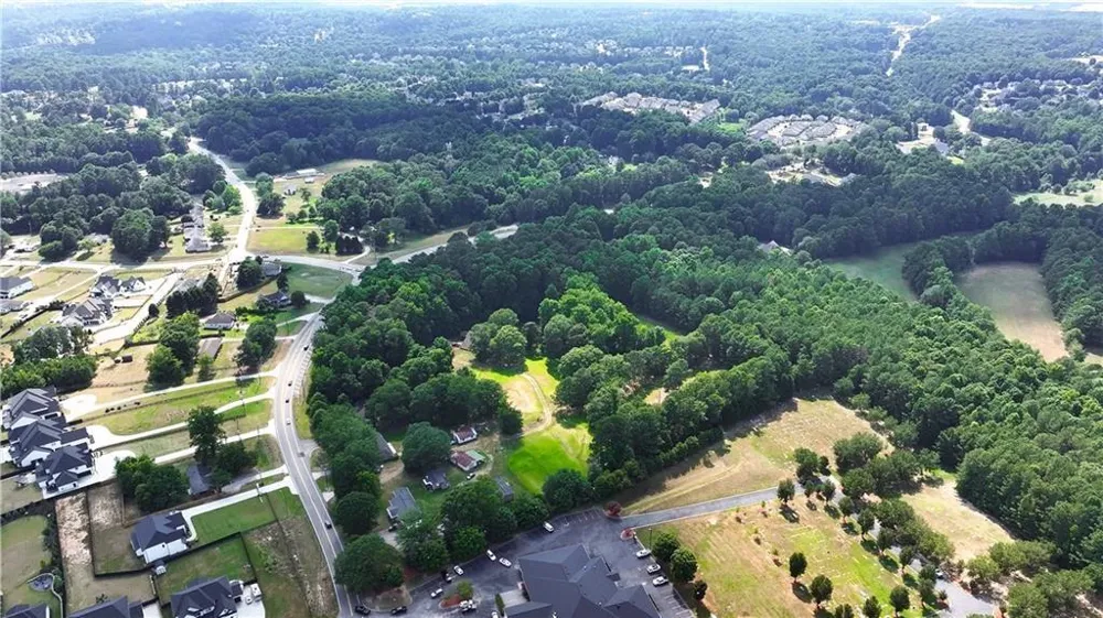 3525 Hamilton Mill Road Buford, GA 30519