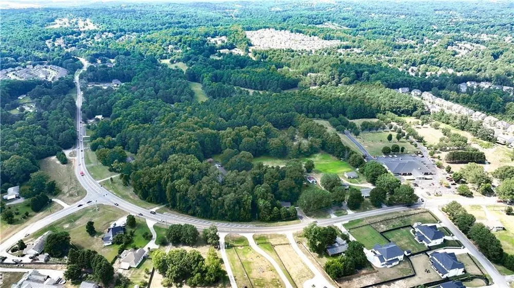 3525 Hamilton Mill Road Buford, GA 30519
