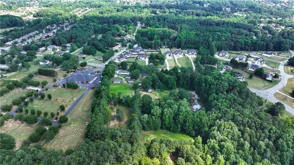 3525 Hamilton Mill Road Buford, GA 30519