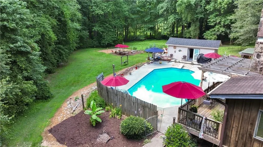 3525 Hamilton Mill Road Buford, GA 30519