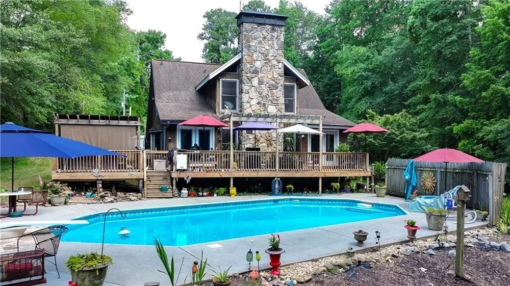 3525 Hamilton Mill Road Buford, GA 30519