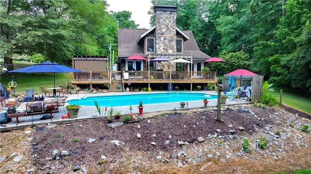 3525 Hamilton Mill Road Buford, GA 30519