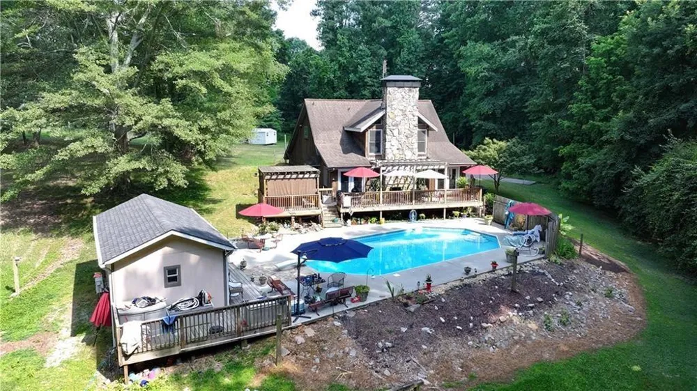 3525 Hamilton Mill Road Buford, GA 30519