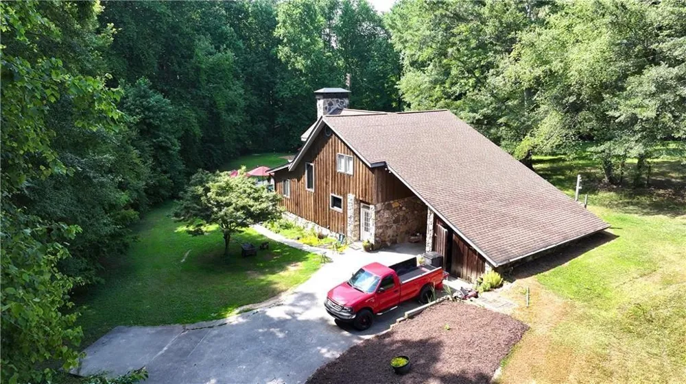 3525 Hamilton Mill Road Buford, GA 30519