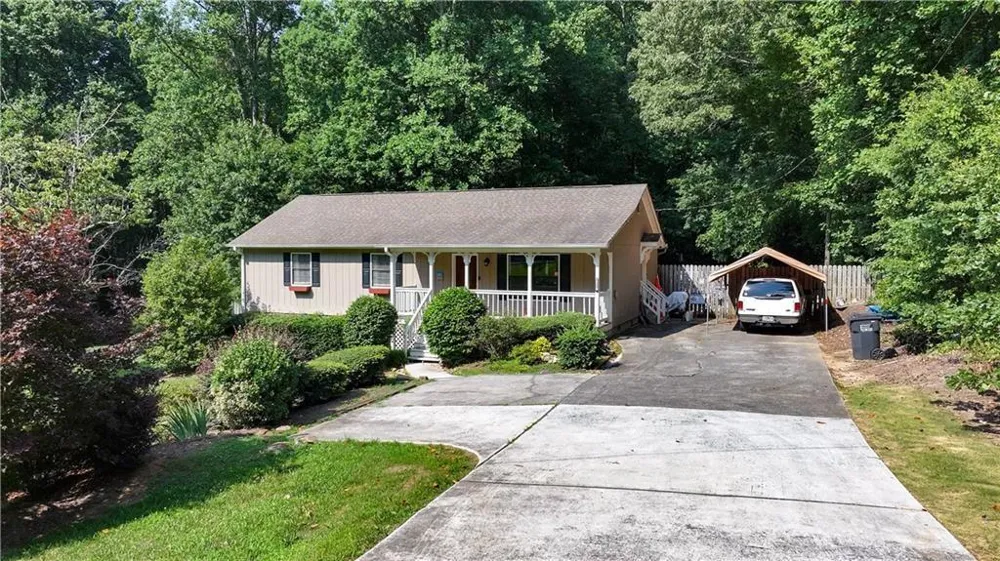 3525 Hamilton Mill Road Buford, GA 30519