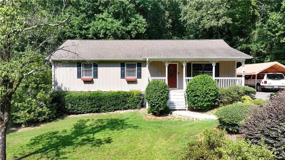 3525 Hamilton Mill Road Buford, GA 30519