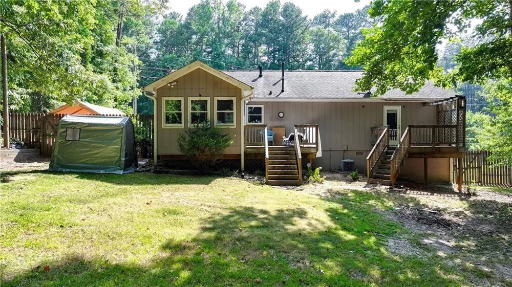 3525 Hamilton Mill Road Buford, GA 30519