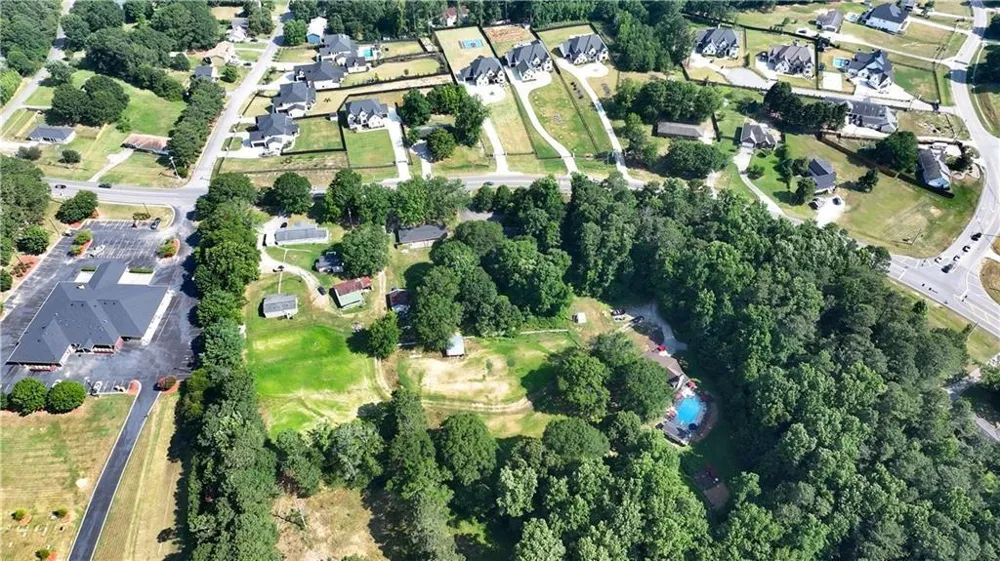 3525 Hamilton Mill Road Buford, GA 30519