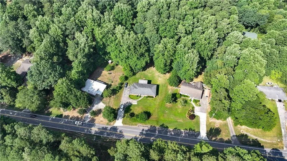 3525 Hamilton Mill Road Buford, GA 30519