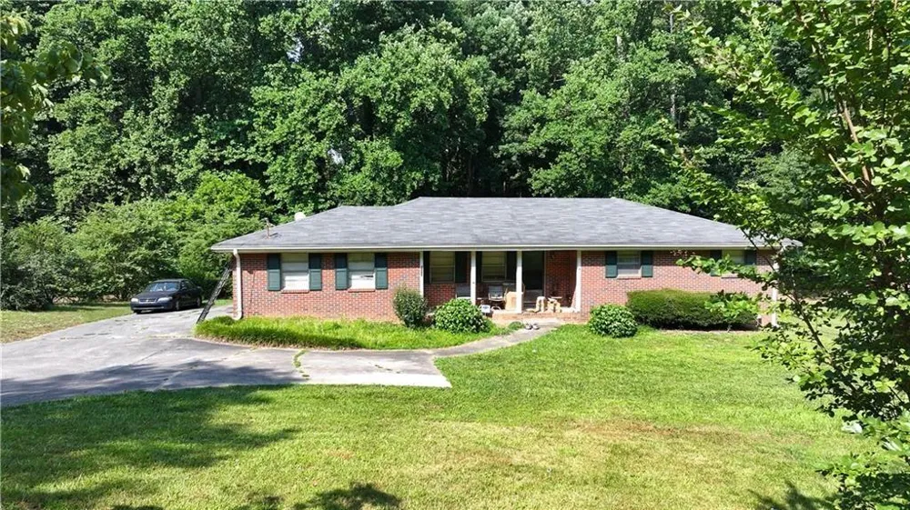 3525 Hamilton Mill Road Buford, GA 30519