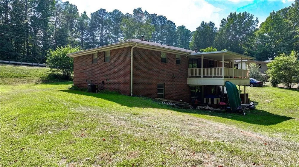 3525 Hamilton Mill Road Buford, GA 30519