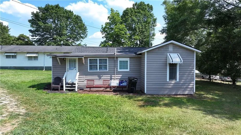 3525 Hamilton Mill Road Buford, GA 30519