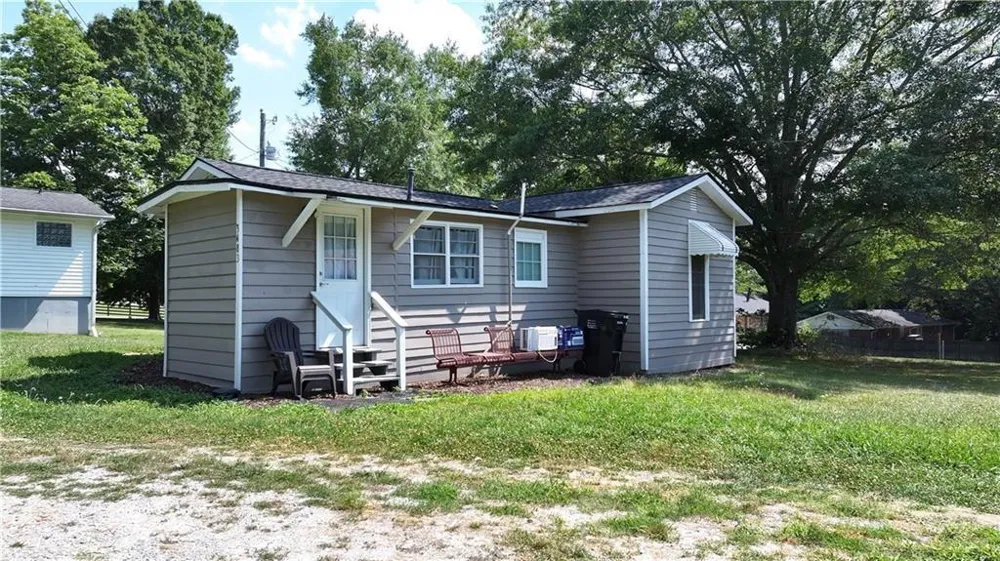 3525 Hamilton Mill Road Buford, GA 30519