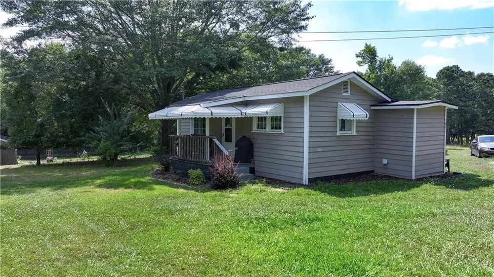 3525 Hamilton Mill Road Buford, GA 30519