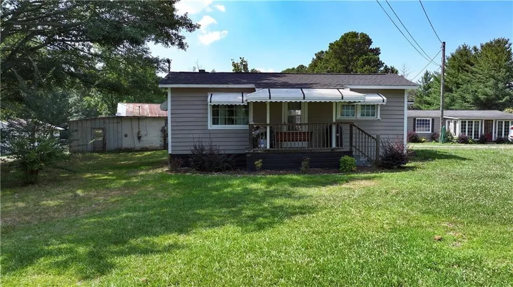 3525 Hamilton Mill Road Buford, GA 30519