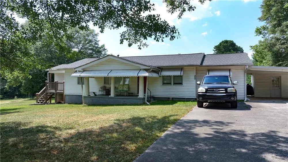 3525 Hamilton Mill Road Buford, GA 30519