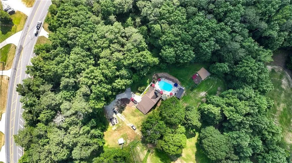 3525 Hamilton Mill Road Buford, GA 30519