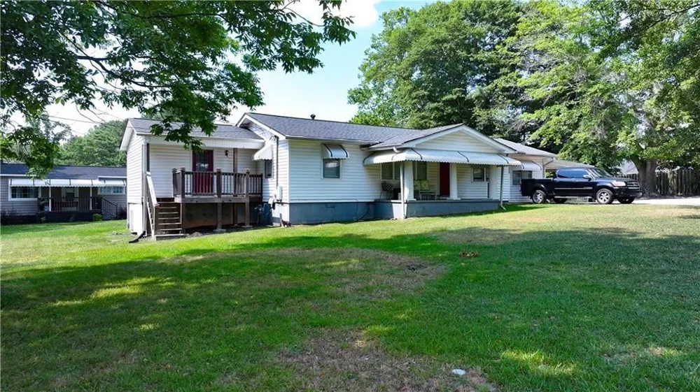 3525 Hamilton Mill Road Buford, GA 30519