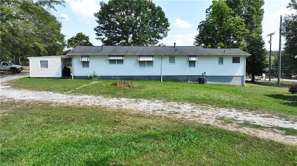 3525 Hamilton Mill Road Buford, GA 30519