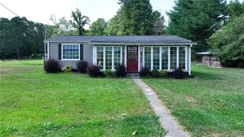 3525 Hamilton Mill Road Buford, GA 30519