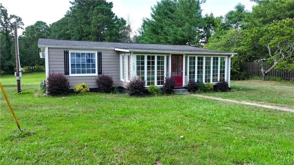 3525 Hamilton Mill Road Buford, GA 30519