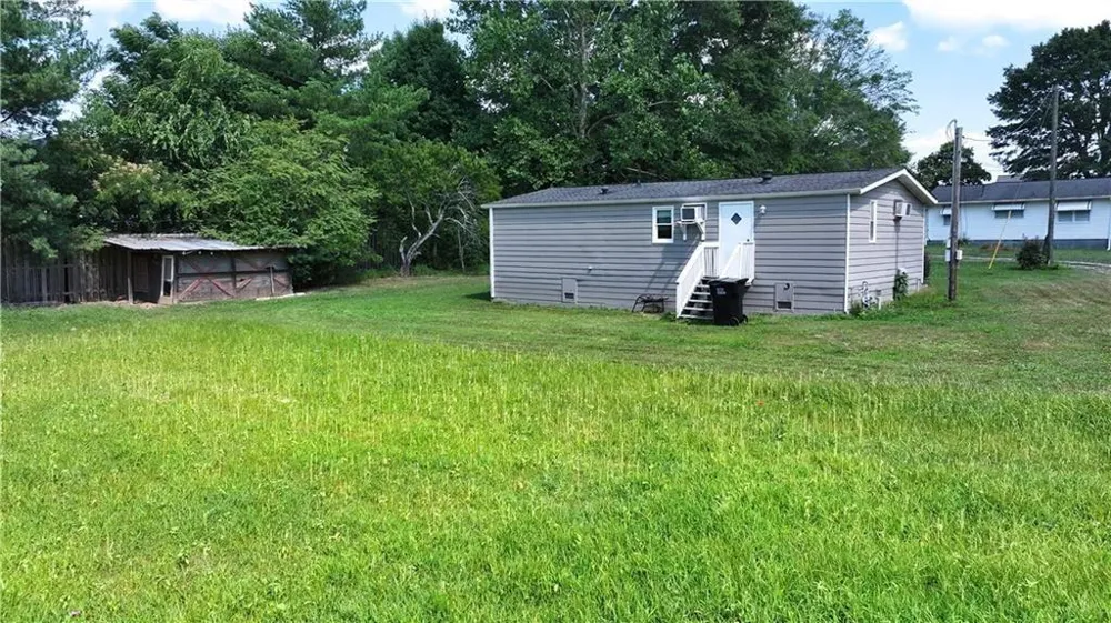3525 Hamilton Mill Road Buford, GA 30519