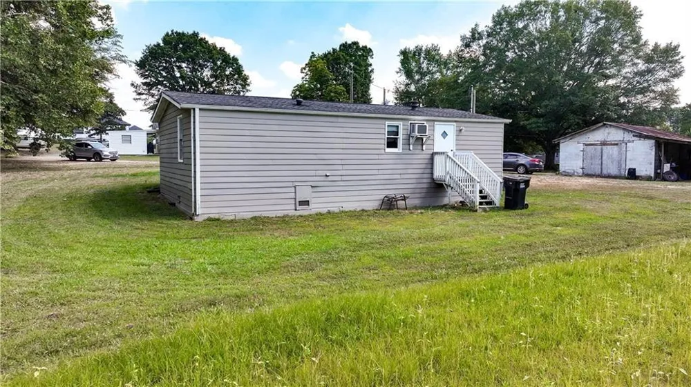 3525 Hamilton Mill Road Buford, GA 30519