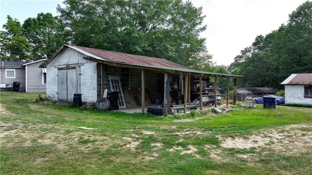 3525 Hamilton Mill Road Buford, GA 30519