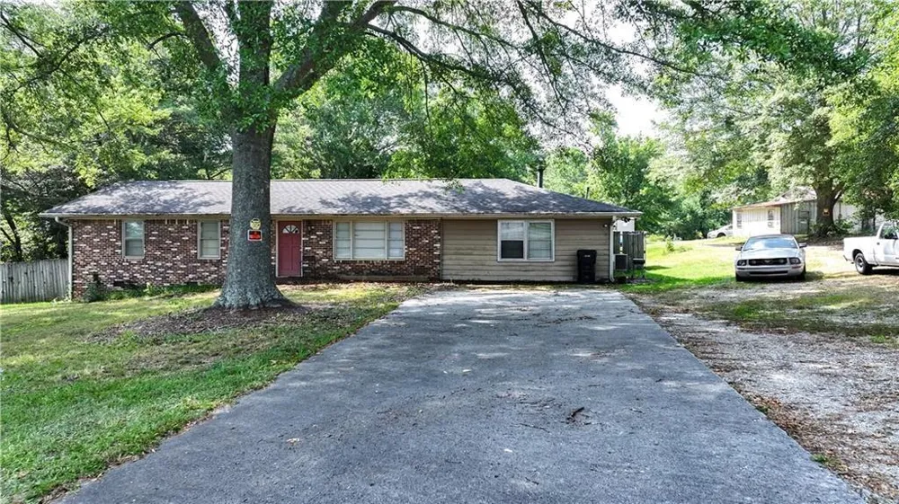 3525 Hamilton Mill Road Buford, GA 30519