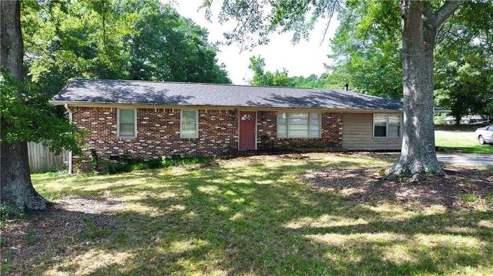 3525 Hamilton Mill Road Buford, GA 30519