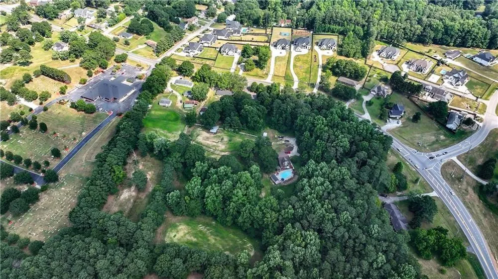 3525 Hamilton Mill Road Buford, GA 30519