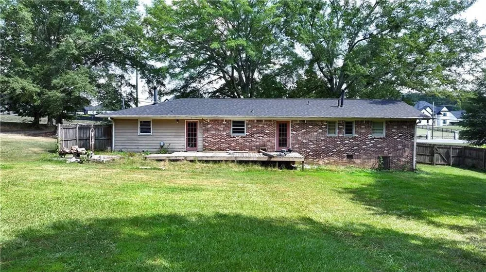 3525 Hamilton Mill Road Buford, GA 30519