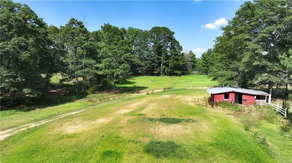 3525 Hamilton Mill Road Buford, GA 30519