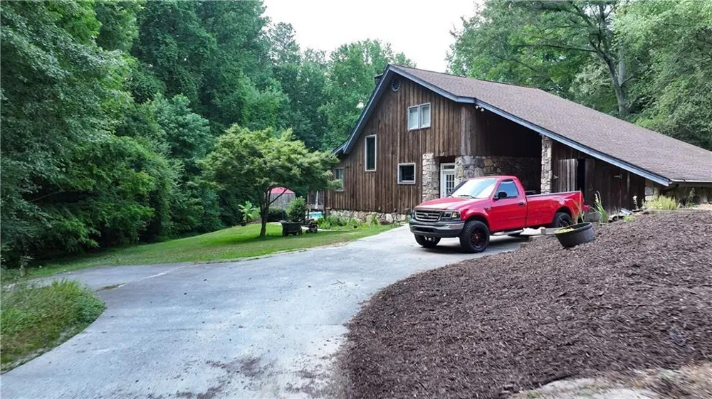 3525 Hamilton Mill Road Buford, GA 30519