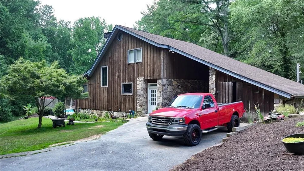 3525 Hamilton Mill Road Buford, GA 30519